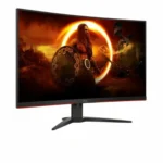 Ecran aoc c32g2ae bk 32 fhd led_6726. Bienvenue sur DIAYTAR COTE D'IVOIRE - Votre Évasion Shopping Personnalisée. Parcourez notre collection unique et trouvez des articles qui reflètent votre style et votre individualité.