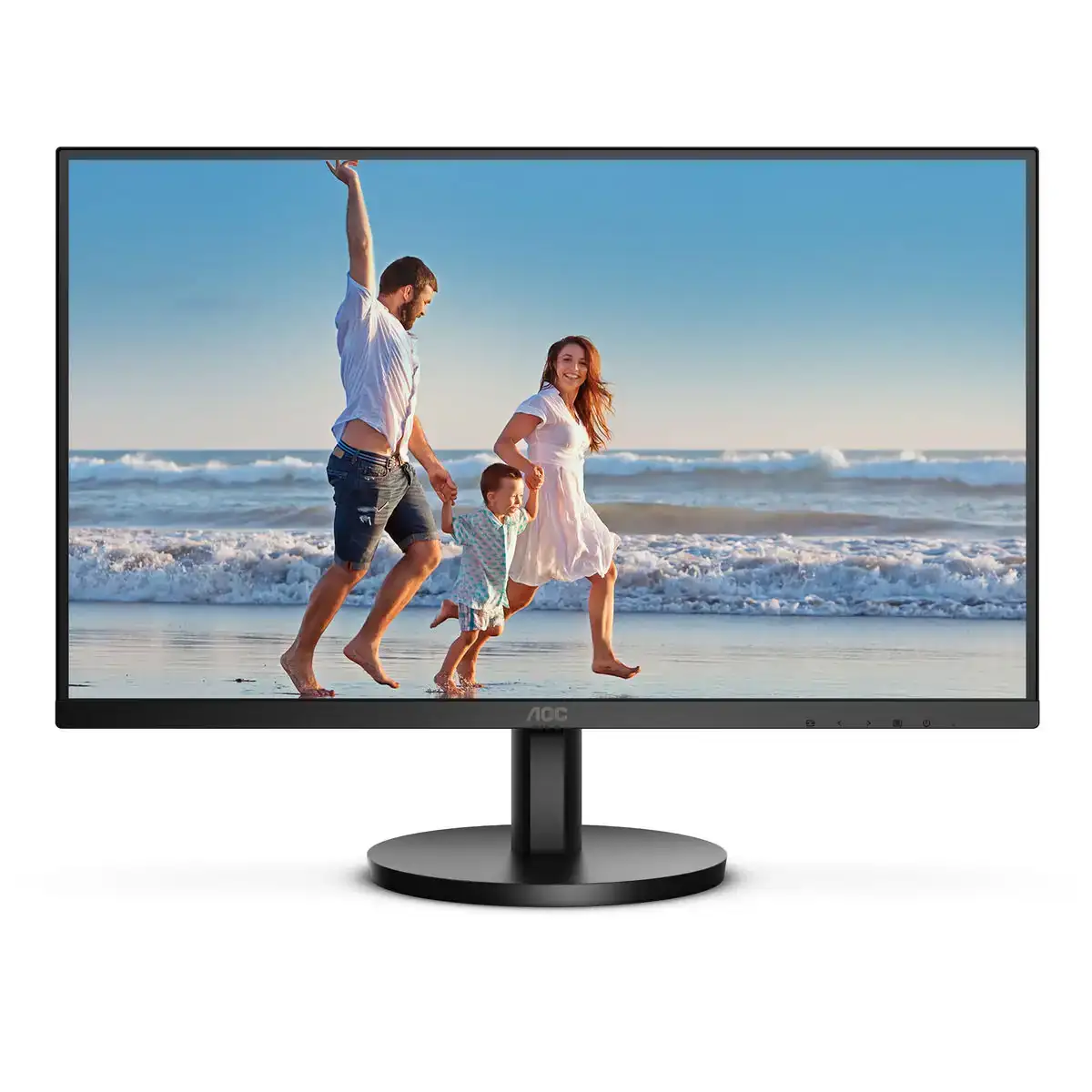 Ecran aoc q27b3ma 27 led va flicker free 50 60 hz 75 hz 50 60 hz_3709. Entrez dans l'Univers de DIAYTAR COTE D'IVOIRE - Où l'Innovation Rencontre la Tradition. Explorez notre sélection de produits modernes et traditionnels qui incarnent l'esprit dynamique du Côte d'Ivoire.