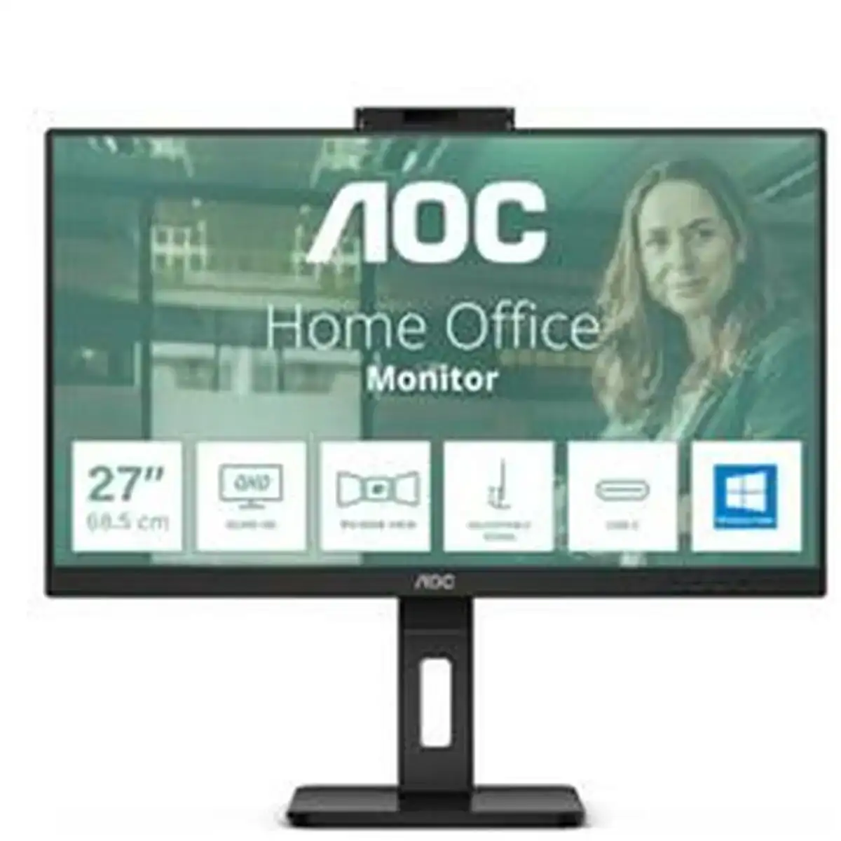 Ecran aoc q27p3cw 27 led ips flicker free_5977. Bienvenue sur DIAYTAR COTE D'IVOIRE - Votre Galerie Shopping Personnalisée. Découvrez un monde de produits diversifiés qui expriment votre style unique et votre passion pour la qualité.