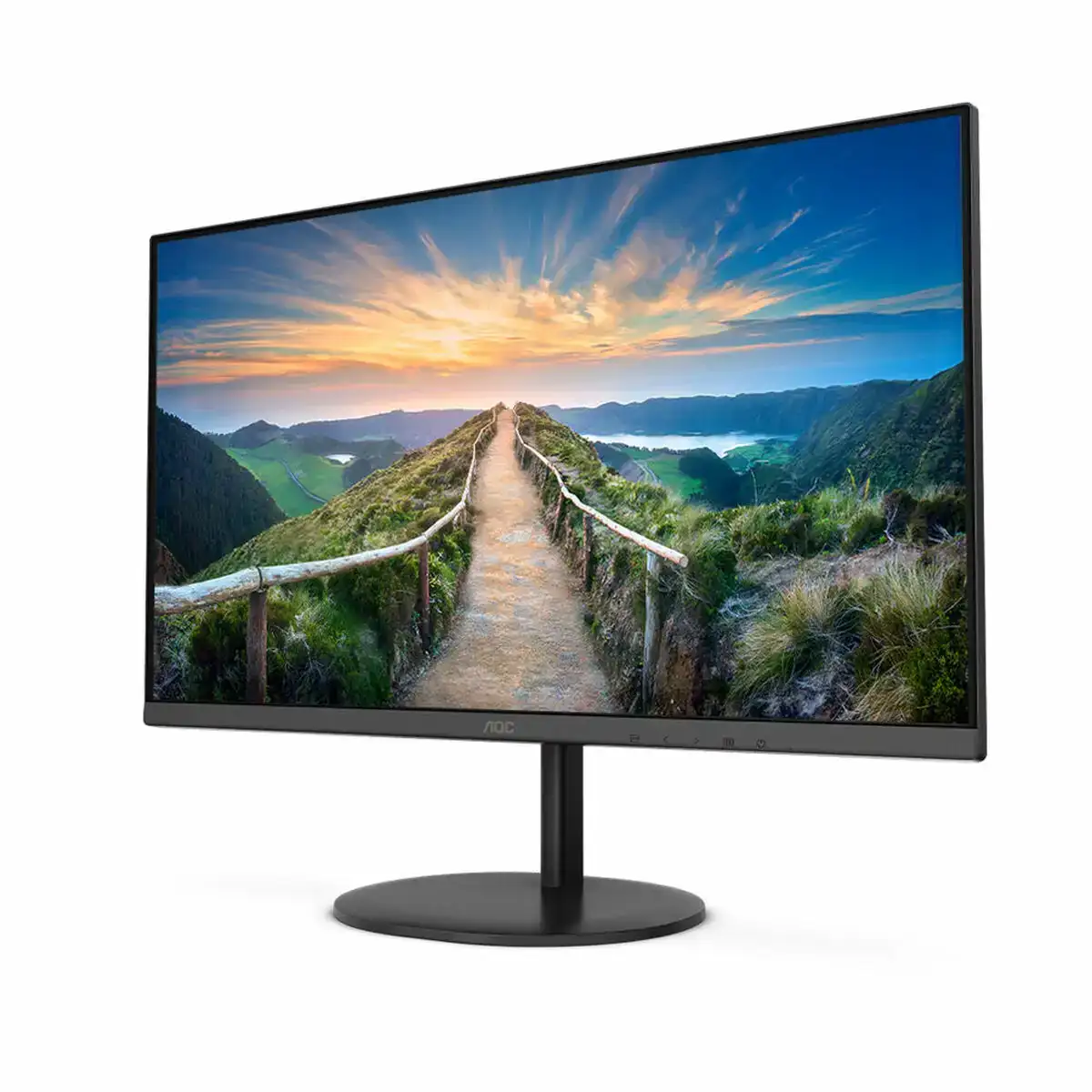 Ecran aoc q27v4ea 27 2k led_2732. Bienvenue sur DIAYTAR COTE D'IVOIRE - Votre Destination Shopping à la Côte d'Ivoireaise. Explorez notre boutique en ligne et découvrez une gamme variée de produits qui capturent l'esprit du Côte d'Ivoire.
