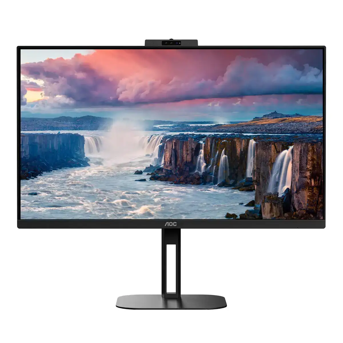 Ecran aoc q27v5cw bk 27 2560 x 1440 quad hd_8695. DIAYTAR COTE D'IVOIRE - Votre Passage Vers l'Excellence Shopping. Découvrez un catalogue en ligne qui offre une expérience d'achat exceptionnelle, avec des produits soigneusement sélectionnés pour satisfaire tous les goûts.