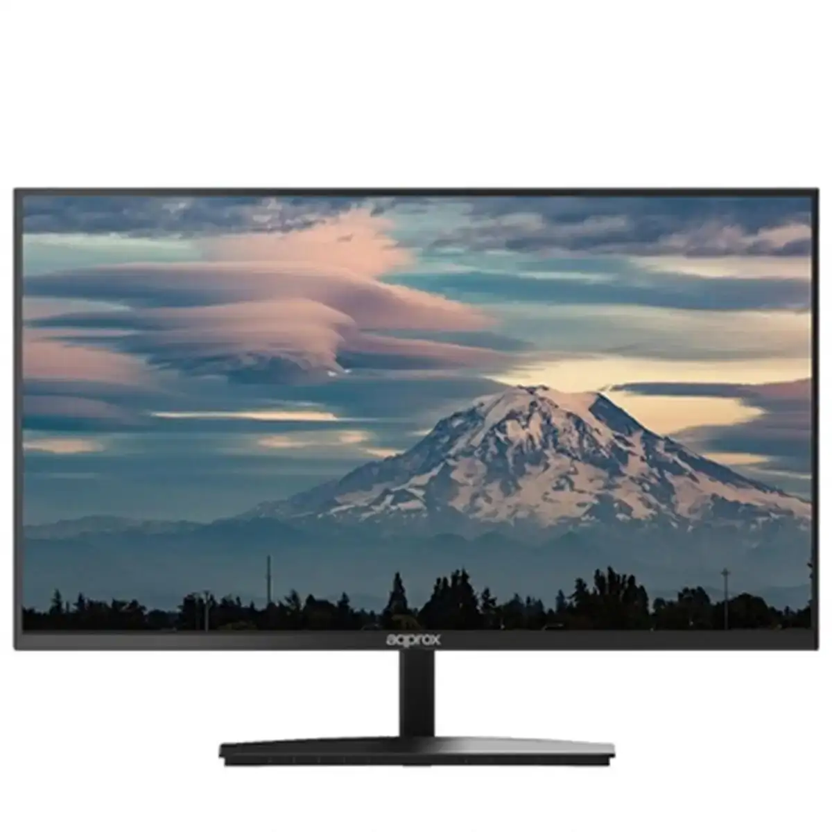 Ecran approx appm22b full hd led 75 hz ips 21 5 va_3386. DIAYTAR COTE D'IVOIRE - L'Art de Vivre le Shopping Authentique. Découvrez notre boutique en ligne et trouvez des produits qui incarnent la passion et le savoir-faire du Côte d'Ivoire.