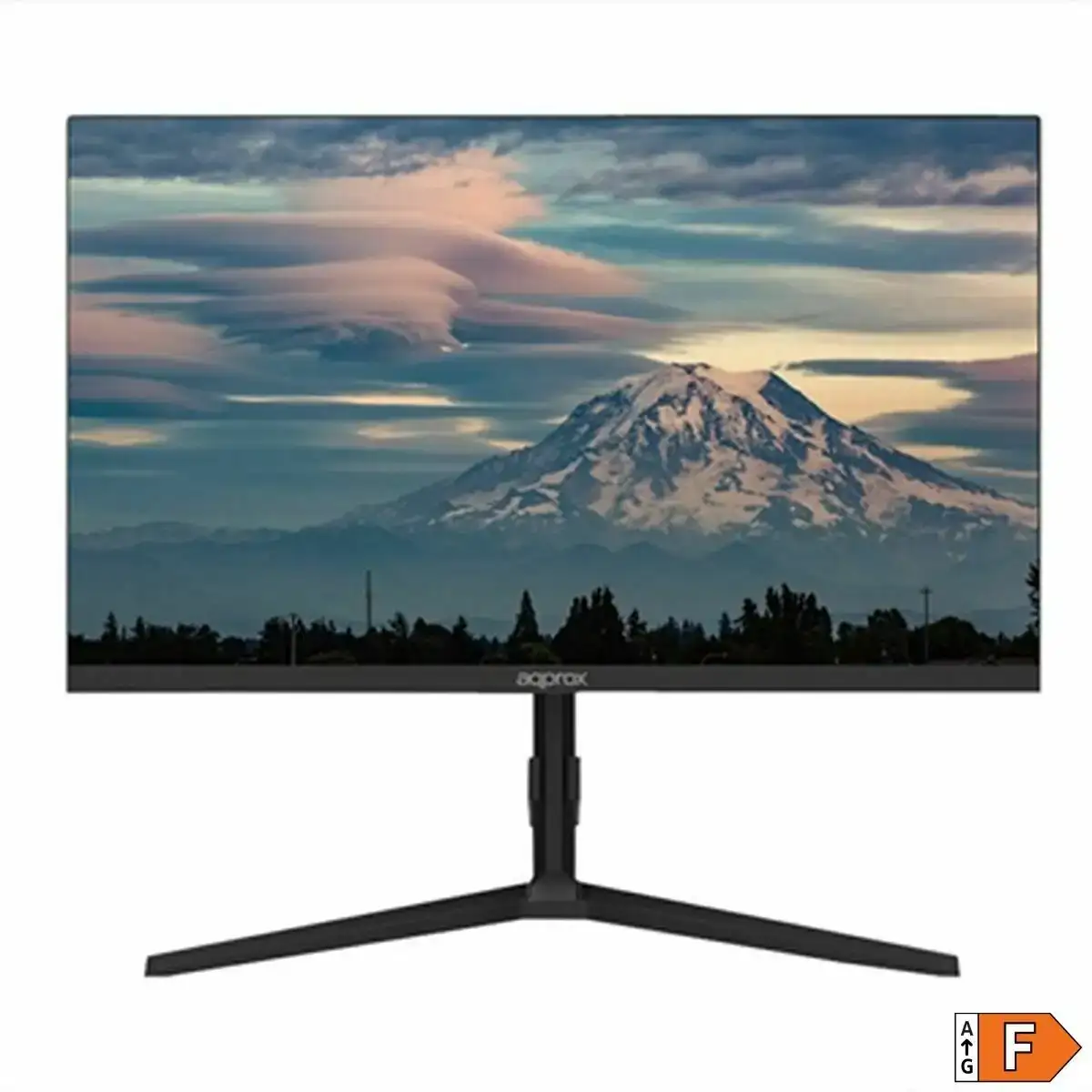 Ecran approx appm24sb ips led 23 8 _6769. DIAYTAR COTE D'IVOIRE - L'Art de Vivre en Couleurs. Découvrez notre boutique en ligne et trouvez des produits qui ajoutent une palette vibrante à votre quotidien.