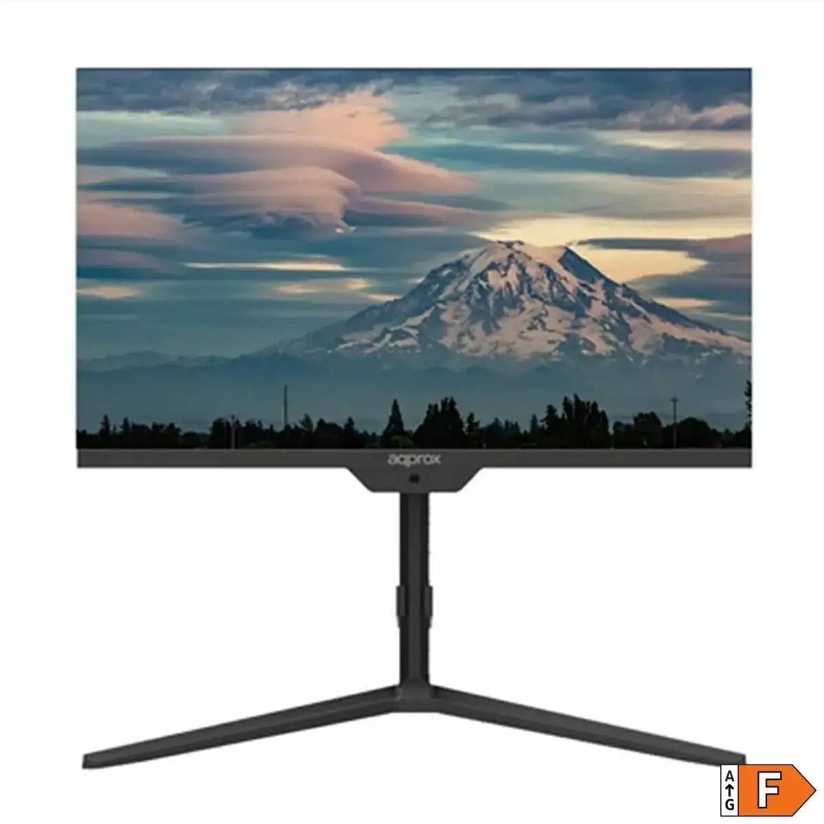 Ecran approx appm24swb ips led 23 8 _4832. DIAYTAR COTE D'IVOIRE - Où Chaque Sélection est une Victoire. Découvrez notre boutique en ligne et trouvez des articles qui vous rendent la vie plus belle, un choix à la fois.