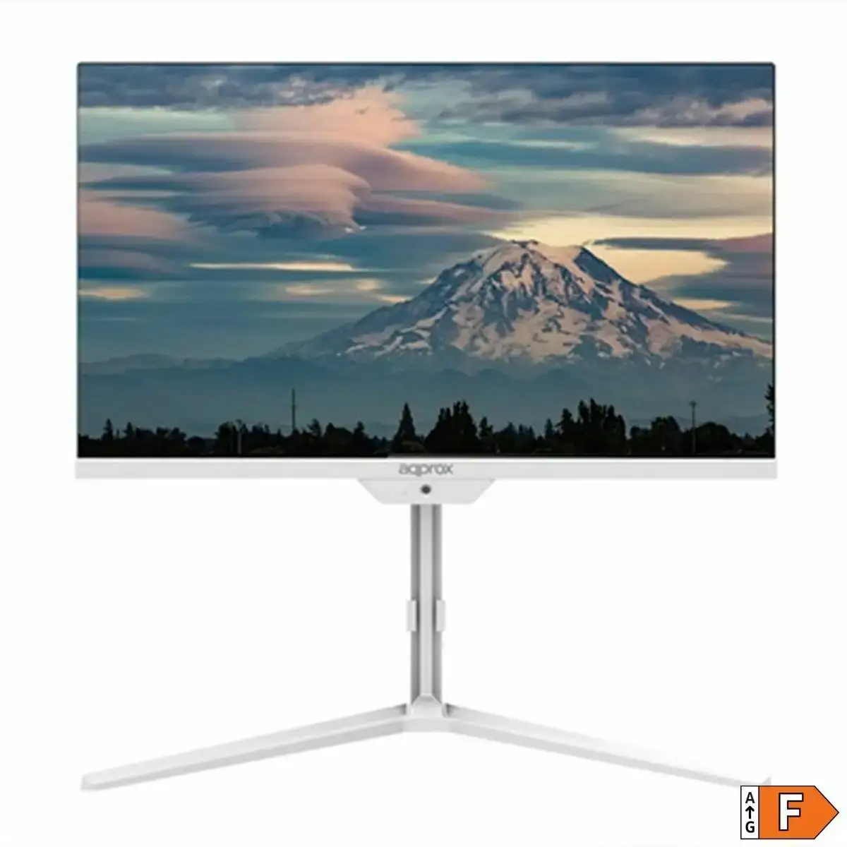 Ecran approx appm24sww ips led 23 8 _7279. DIAYTAR COTE D'IVOIRE - Votre Portail Vers l'Exclusivité. Explorez notre boutique en ligne pour trouver des produits uniques et exclusifs, conçus pour les amateurs de qualité.