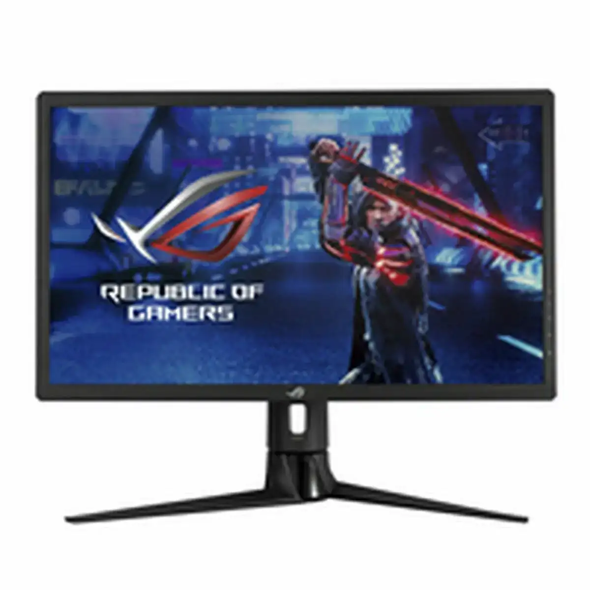 Ecran asus 90lm05a0 b02370 27 ips led hdr10 flicker free_1088. DIAYTAR COTE D'IVOIRE - Votre Marché Virtuel au Côte d'Ivoire. Parcourez notre boutique en ligne pour trouver des trésors cachés, des articles indispensables du quotidien aux joyaux artistiques.