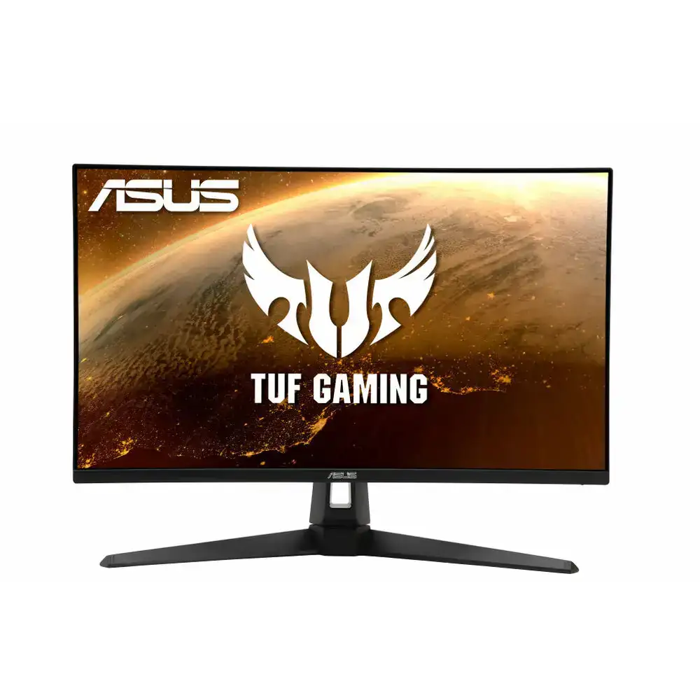 Ecran asus 90lm05z0 b02370 27 led ips hdr10 lcd amd freesync flicker free nvidia g sync 144 hz_4357. DIAYTAR COTE D'IVOIRE - Votre Passage vers le Raffinement. Plongez dans notre univers de produits exquis et choisissez des articles qui ajoutent une touche de sophistication à votre vie.