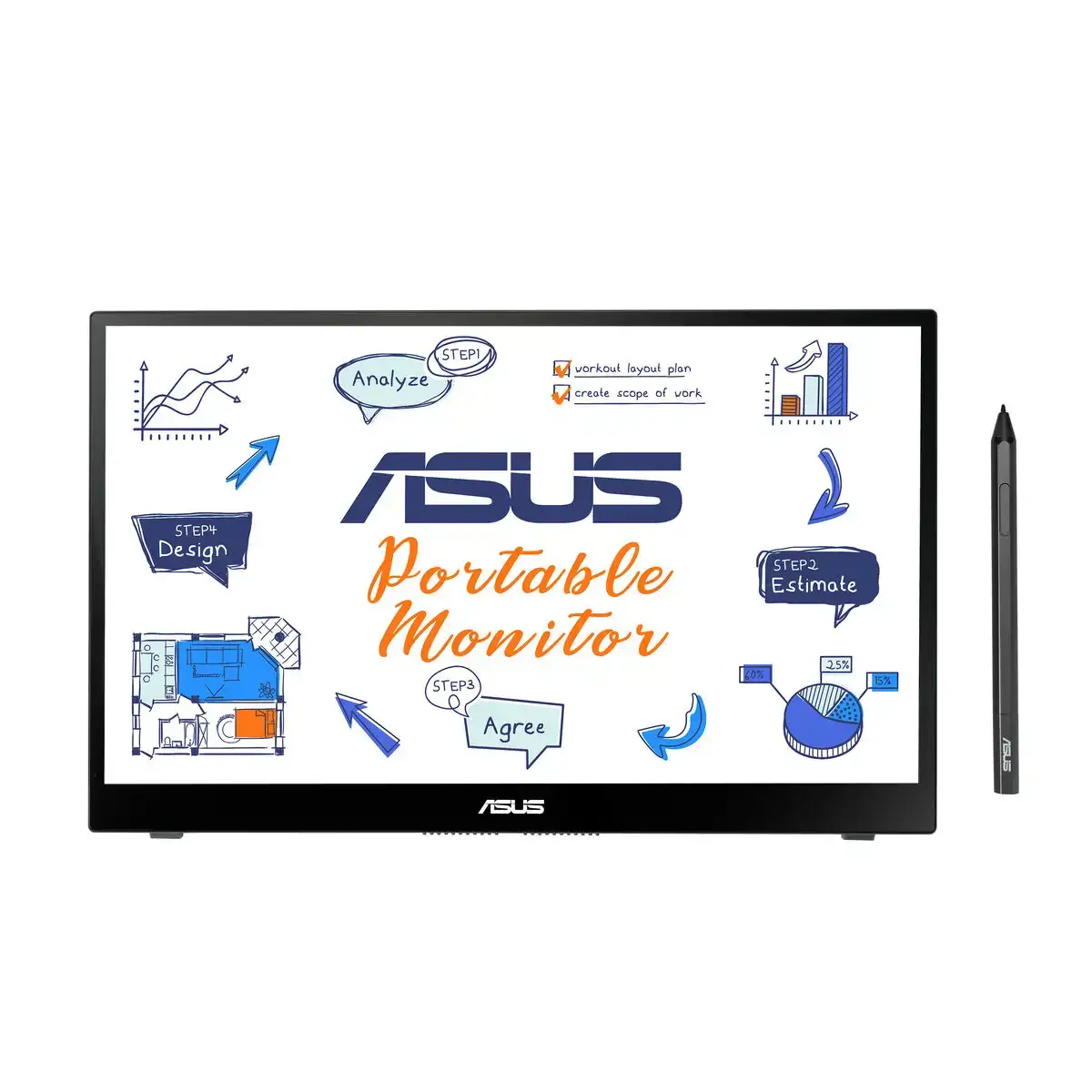 Ecran asus 90lm063v b01170 full hd 14 led ips lcd_6728. DIAYTAR COTE D'IVOIRE - Là où Choisir est une Affirmation de Style. Naviguez à travers notre boutique en ligne et choisissez des produits qui vous distinguent et vous valorisent.