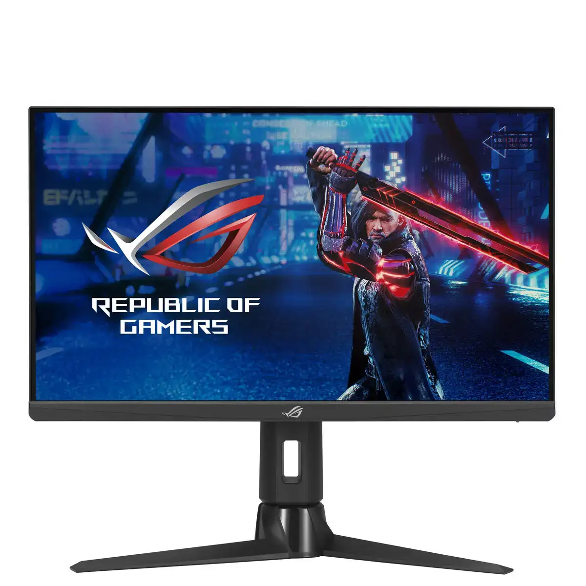 Ecran asus 90lm07j0 b01370 24 5 led ips hdr10 flicker free 240 hz_1478. DIAYTAR COTE D'IVOIRE - L'Art du Shopping Éclairé. Parcourez notre catalogue et choisissez parmi des produits de qualité qui satisferont vos besoins et votre style.