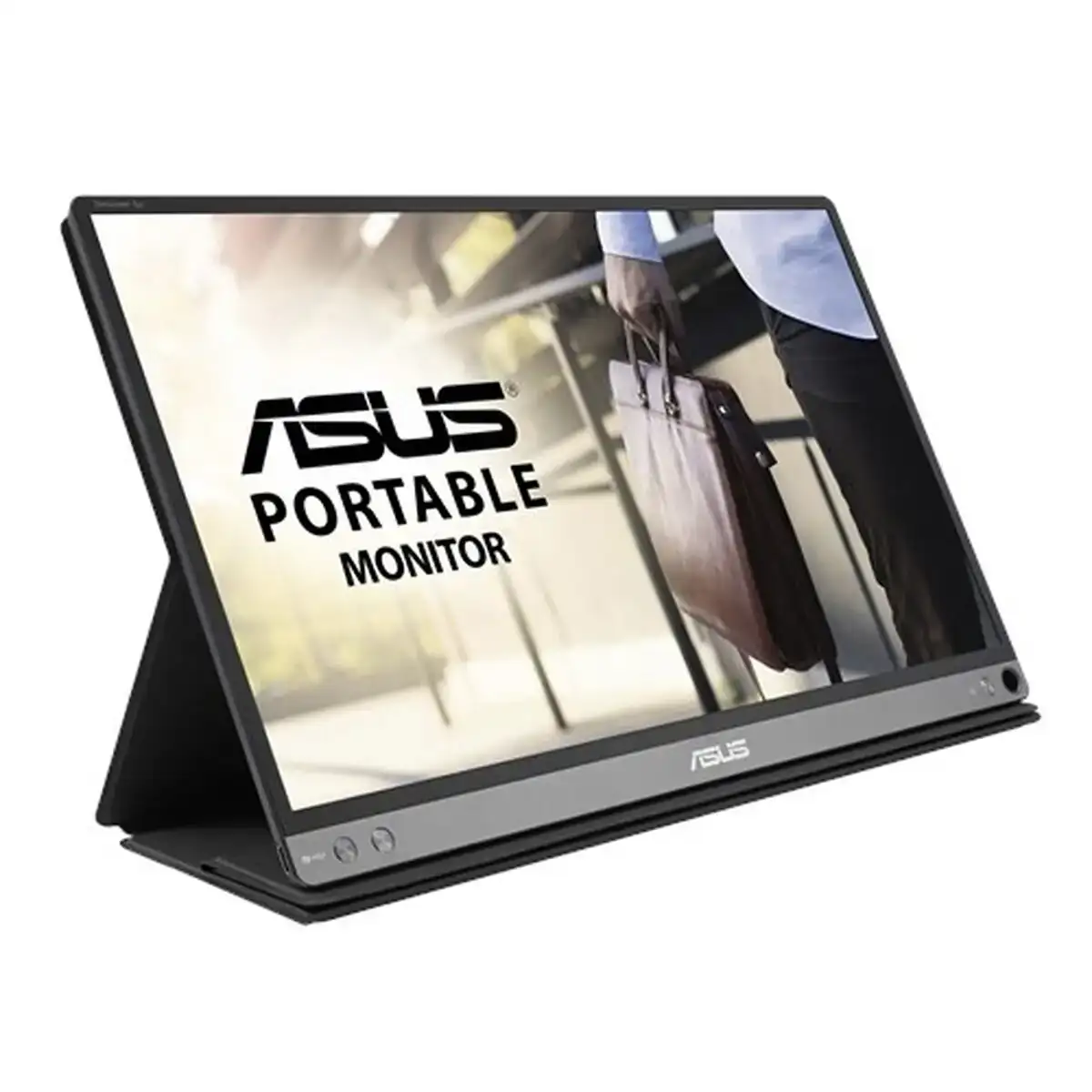 Ecran asus mb16ap ips 15 6 _6187. Bienvenue chez DIAYTAR COTE D'IVOIRE - Là où les Désirs Prendent Vie. Explorez notre boutique en ligne et laissez-vous séduire par des articles qui font écho à vos aspirations et à votre style unique.