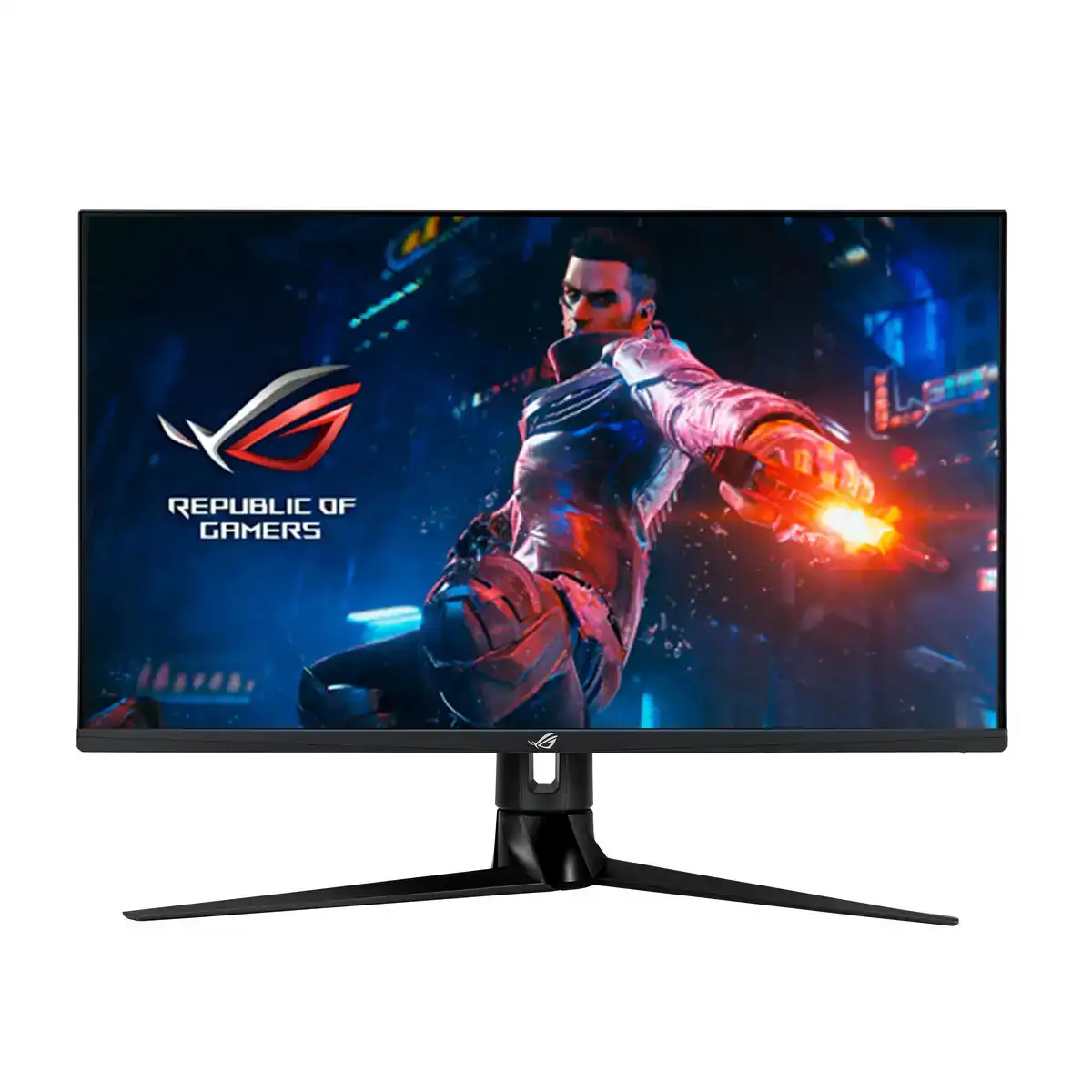 Ecran asus pg329q 32 ips flicker free nvidia g sync 180 hz_5062. DIAYTAR COTE D'IVOIRE - Là où Chaque Produit Évoque une Émotion. Parcourez notre catalogue et choisissez des articles qui vous touchent et qui enrichissent votre expérience.