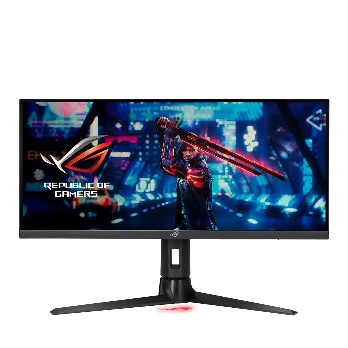 Ecran asus rog strix xg309cm 29 5 ips led hdr10 amd freesync flicker free_2693. Entrez dans l'Univers de DIAYTAR COTE D'IVOIRE - Où Choisir est un Plaisir. Explorez notre catalogue diversifié et trouvez des articles qui reflètent vos goûts et votre personnalité.