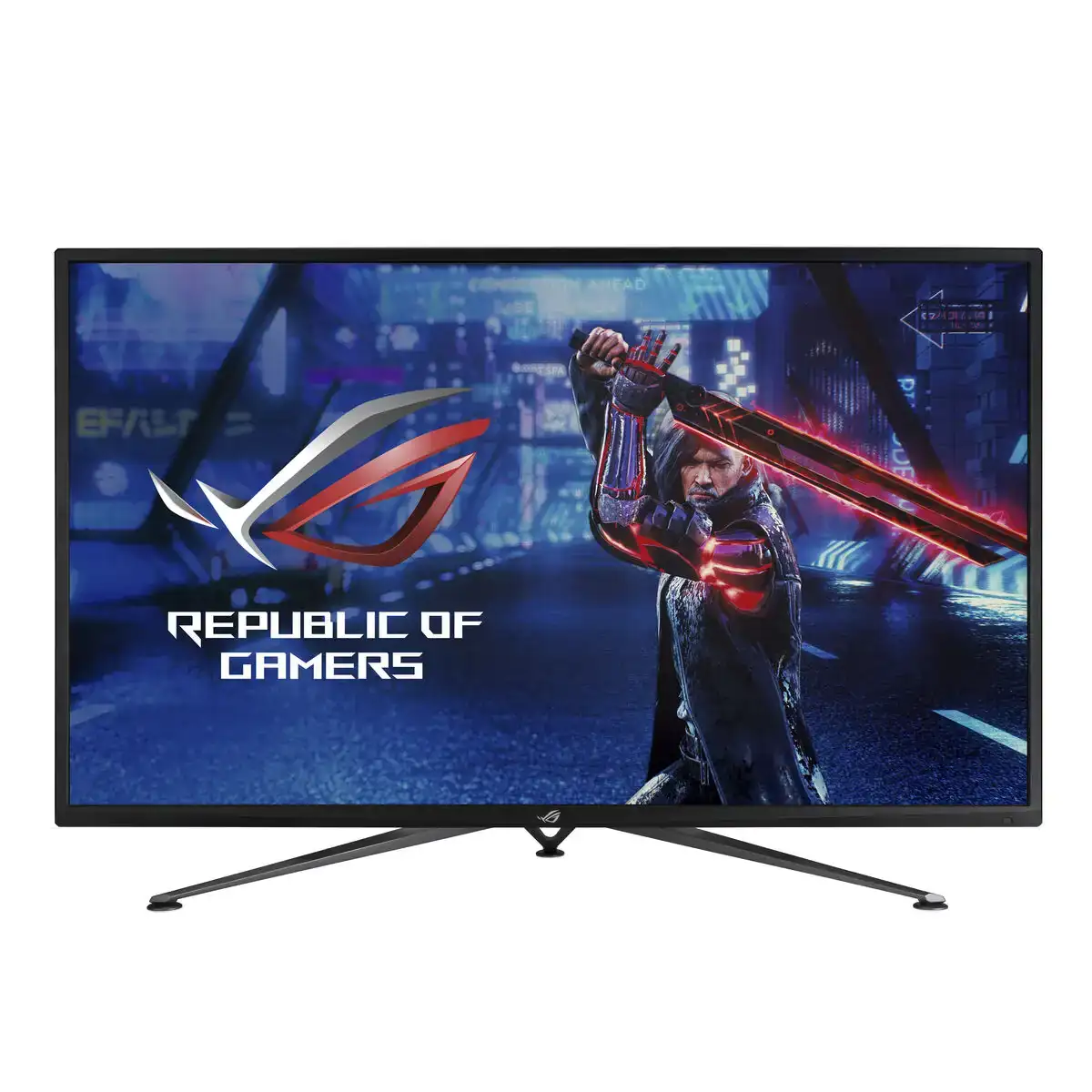 Ecran asus rog strix xg43uq led 43 lcd va amd freesync_8732. DIAYTAR COTE D'IVOIRE - L'Art de Choisir, l'Art de S'émerveiller. Explorez notre boutique en ligne et choisissez des articles qui éveillent votre sens de l'émerveillement.