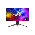 Ecran asus rog swift oled pg27aqdm 27 hdr10 oled flicker free nvidia g sync 240 hz_3455. DIAYTAR COTE D'IVOIRE - Où Choisir Devient une Expression de Soi. Découvrez notre boutique en ligne et trouvez des articles qui révèlent votre personnalité et votre style.