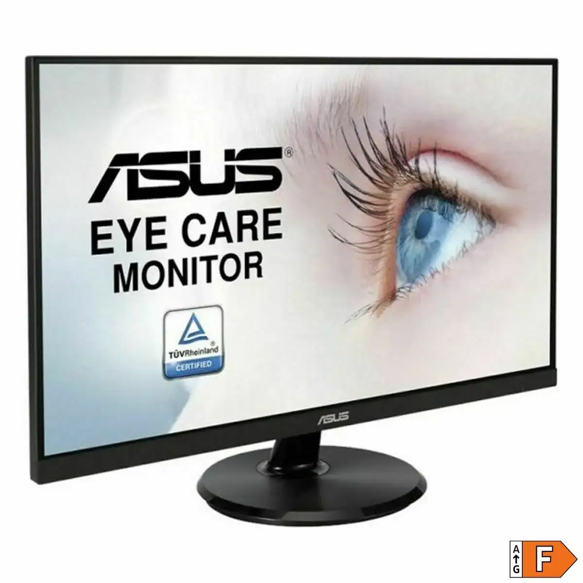 Ecran asus va24dq noir full hd ips led 75 hz 50 75 hz 30 85 khz amd freesync flicker free_5927. DIAYTAR COTE D'IVOIRE - L'Art de Choisir, l'Art de S'émerveiller. Explorez notre gamme de produits et laissez-vous émerveiller par des créations authentiques et des designs modernes.