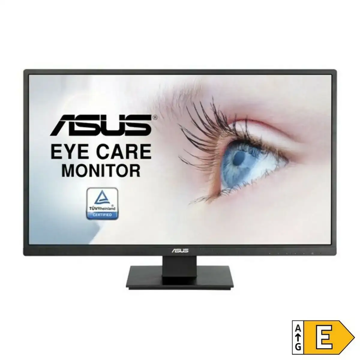 Ecran asus va279hae 27 full hd led hdmi noir 27 ips led_4622. Bienvenue chez DIAYTAR COTE D'IVOIRE - Où le Shopping Devient un Voyage. Explorez notre plateforme pour dénicher des produits uniques, racontant l'histoire et l'âme du Côte d'Ivoire.