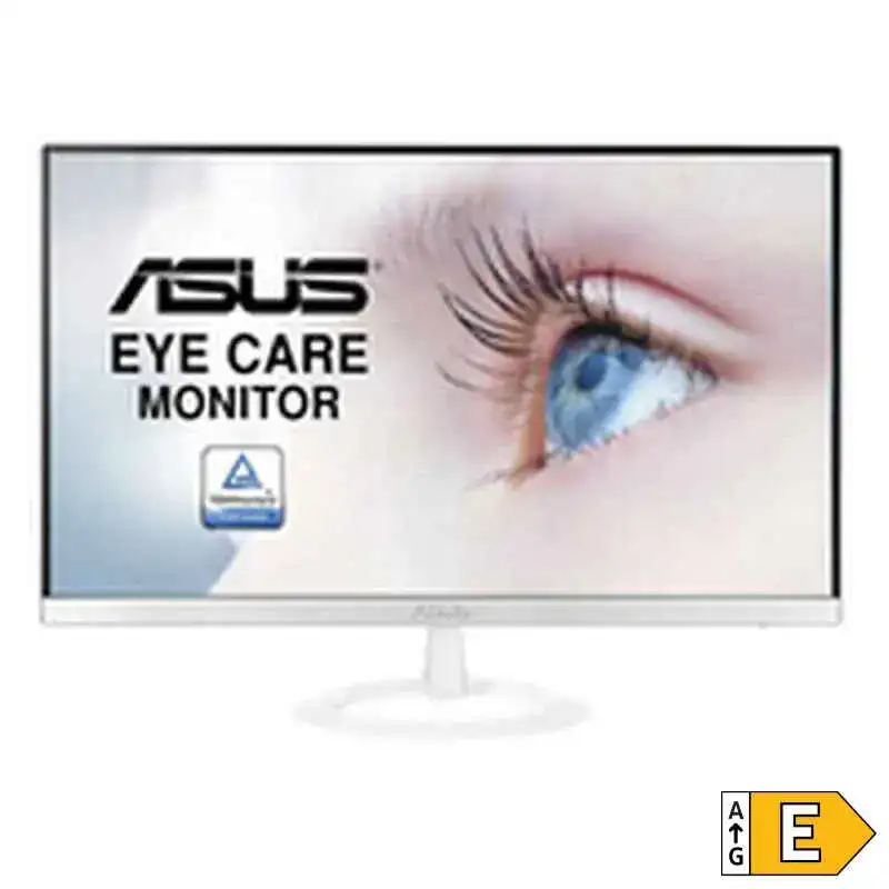 Ecran asus vz249he w 23 8 full hd led ips lcd reconditionne a _6025. DIAYTAR COTE D'IVOIRE - Où la Qualité est Notre Engagement. Explorez notre boutique en ligne pour découvrir des produits conçus pour vous apporter satisfaction et plaisir.