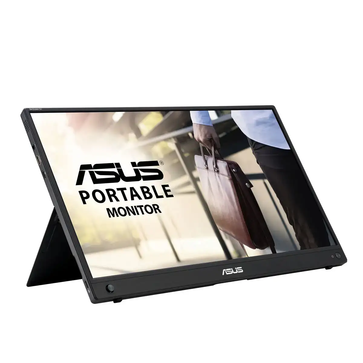 Ecran asus zenscreen mb16awp 15 6 _6096. DIAYTAR COTE D'IVOIRE - Votre Plateforme Shopping de Confiance. Naviguez à travers nos rayons et choisissez des produits fiables qui répondent à vos besoins quotidiens.