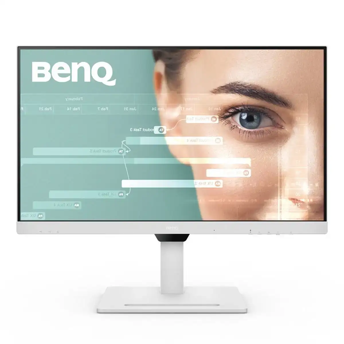 Ecran benq 9h llgla tbe 27 led ips flicker free_2169. DIAYTAR COTE D'IVOIRE - Votre Boutique en Ligne, Votre Histoire. Explorez notre sélection et découvrez des produits qui reflètent votre parcours et vos aspirations, un achat à la fois.