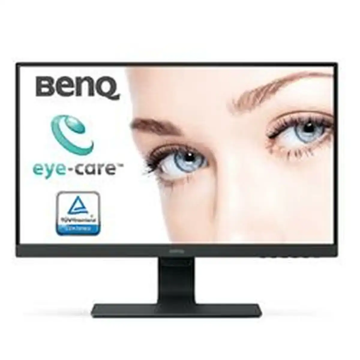 Ecran benq gw2480e 23 8 led ips flicker free_4355. Entrez dans l'Univers de DIAYTAR COTE D'IVOIRE - Où l'Innovation Rencontre la Tradition. Explorez notre sélection de produits modernes et traditionnels qui incarnent l'esprit dynamique du Côte d'Ivoire.