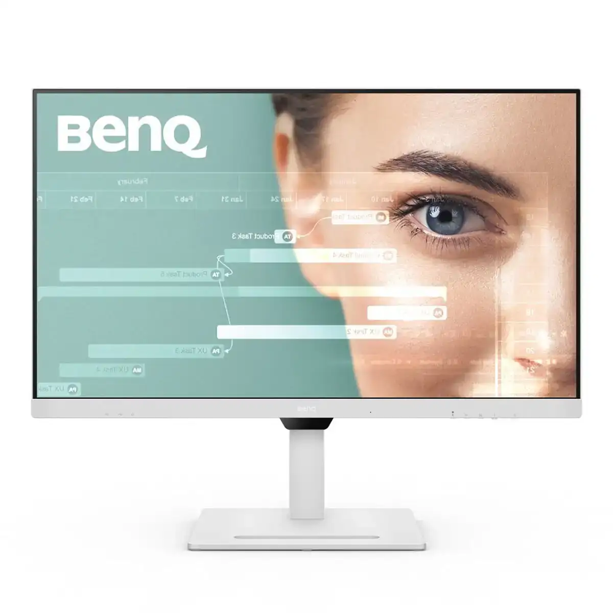 Ecran benq gw3290qt ips led flicker free_8507. DIAYTAR COTE D'IVOIRE - L'Art de Trouver ce que Vous Aimez. Plongez dans notre assortiment varié et choisissez parmi des produits qui reflètent votre style et répondent à vos besoins.