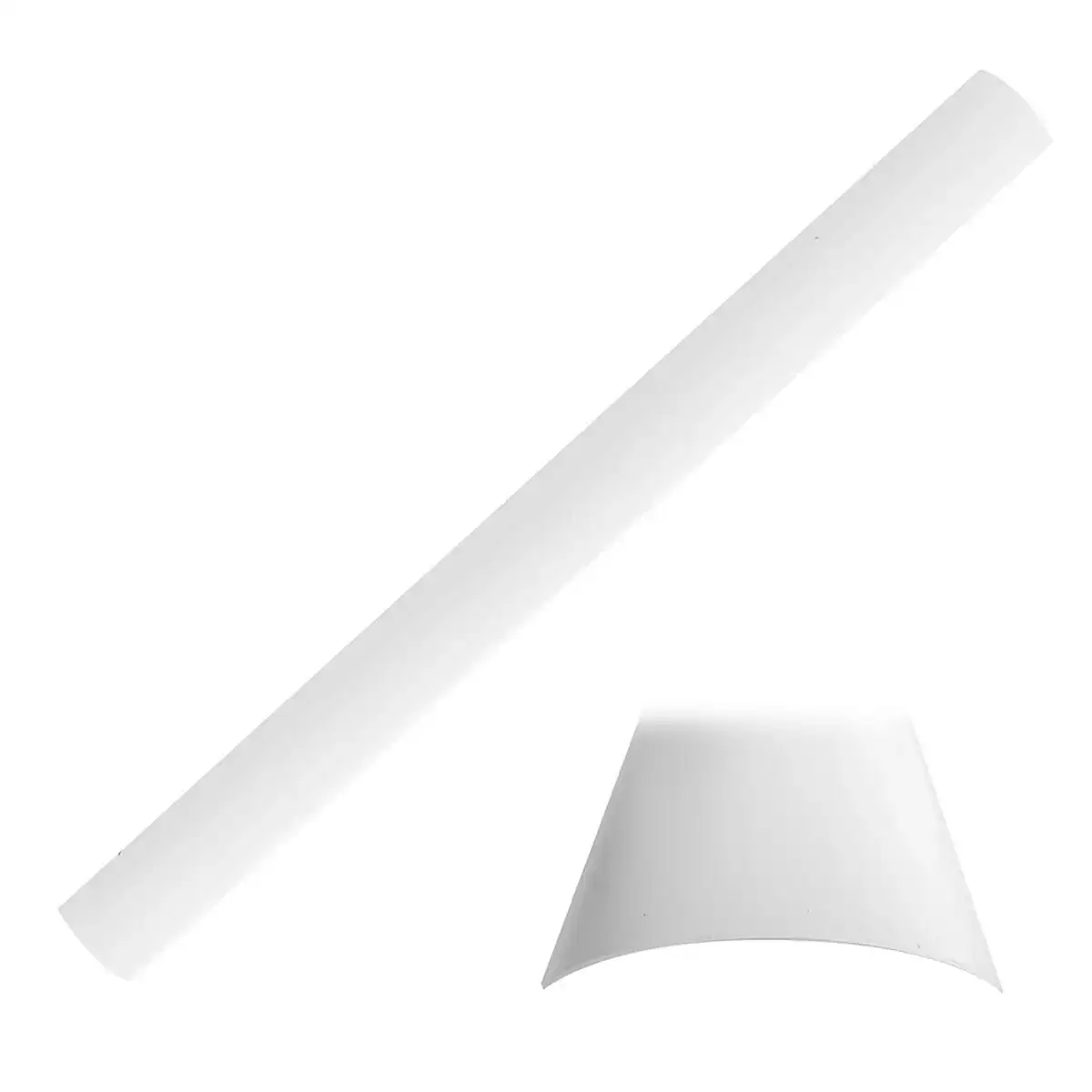 Ecran de lampe edm 31680 31690 rechange transparent plastique_1200. DIAYTAR COTE D'IVOIRE - Votre Plateforme Shopping, Votre Choix Éclairé. Explorez nos offres et choisissez des articles de qualité qui reflètent votre style et vos valeurs.