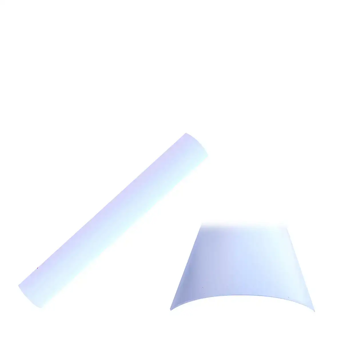 Ecran de lampe edm 31682 31692 rechange transparent plastique_5717. DIAYTAR COTE D'IVOIRE - Où Chaque Détail Fait la Différence. Parcourez notre sélection soignée et choisissez des articles qui rehaussent votre quotidien, du fonctionnel à l'esthétique.
