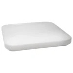 Ecran de lampe edm 32525 6 rechange 37 5 x 37 5 cm blanc plastique_1881. Bienvenue chez DIAYTAR COTE D'IVOIRE - Où Choisir est un Voyage. Plongez dans notre plateforme en ligne pour trouver des produits qui ajoutent de la couleur et de la texture à votre quotidien.