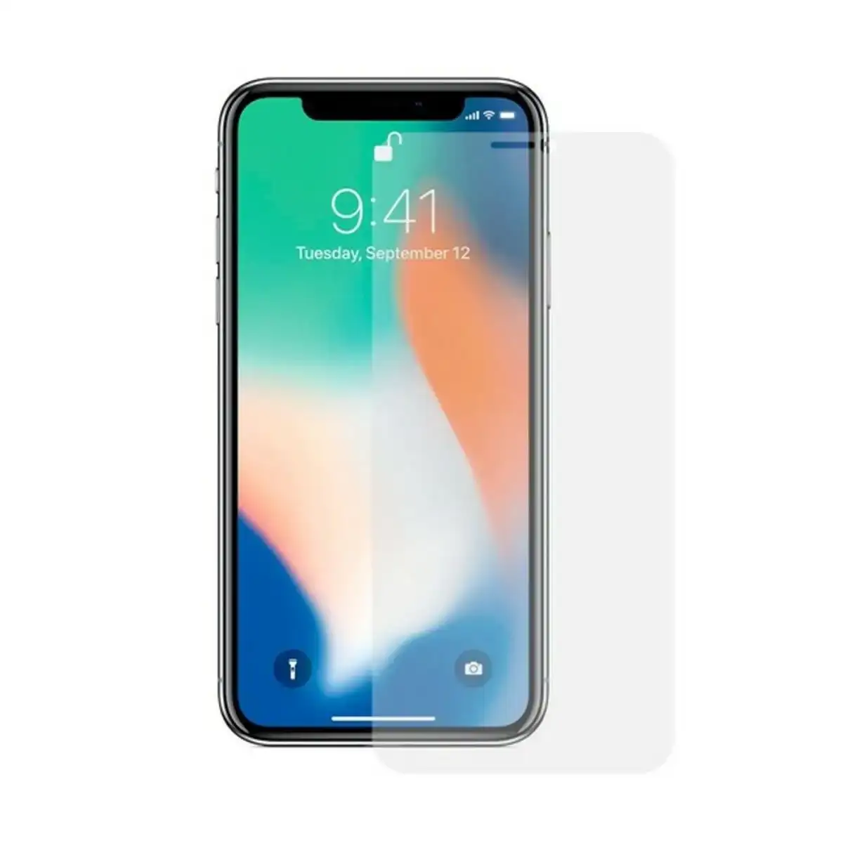 Ecran de protection en verre trempe iphone 11 pro max ksix extreme 2 5d_7378. DIAYTAR COTE D'IVOIRE - Là où Chaque Produit Évoque une Émotion. Parcourez notre catalogue et choisissez des articles qui vous touchent et qui enrichissent votre expérience.