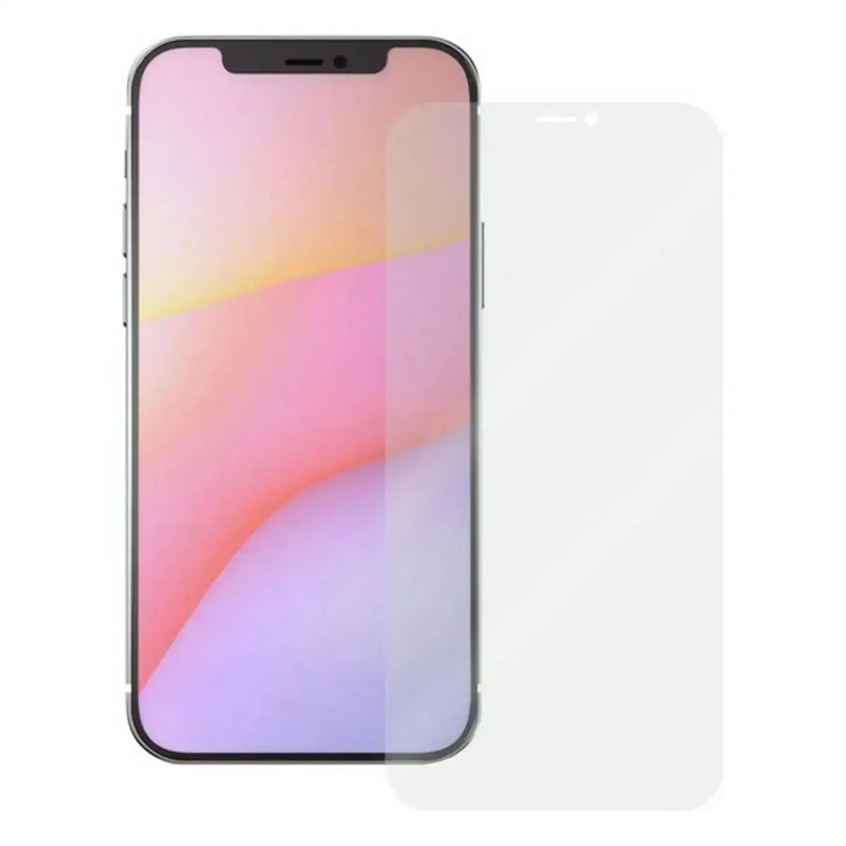 Ecran de protection en verre trempe iphone 12 pro ksix extreme 2 5d_6441. DIAYTAR COTE D'IVOIRE - L'Art du Shopping Éclairé. Naviguez à travers notre plateforme intuitive et découvrez une variété d'articles soigneusement sélectionnés pour répondre à vos besoins et à vos envies.