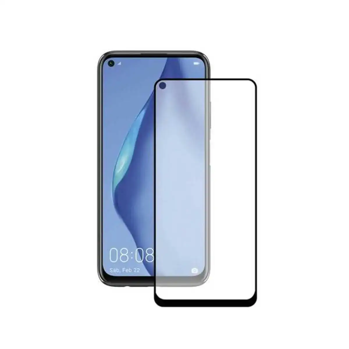 Ecran de protection en verre trempe ksix huawei mate 40 pro 5g transparent_8828. DIAYTAR COTE D'IVOIRE - L'Univers de l'Élégance Accessible. Plongez dans notre catalogue et choisissez des produits qui allient sophistication et accessibilité pour un shopping exquis.