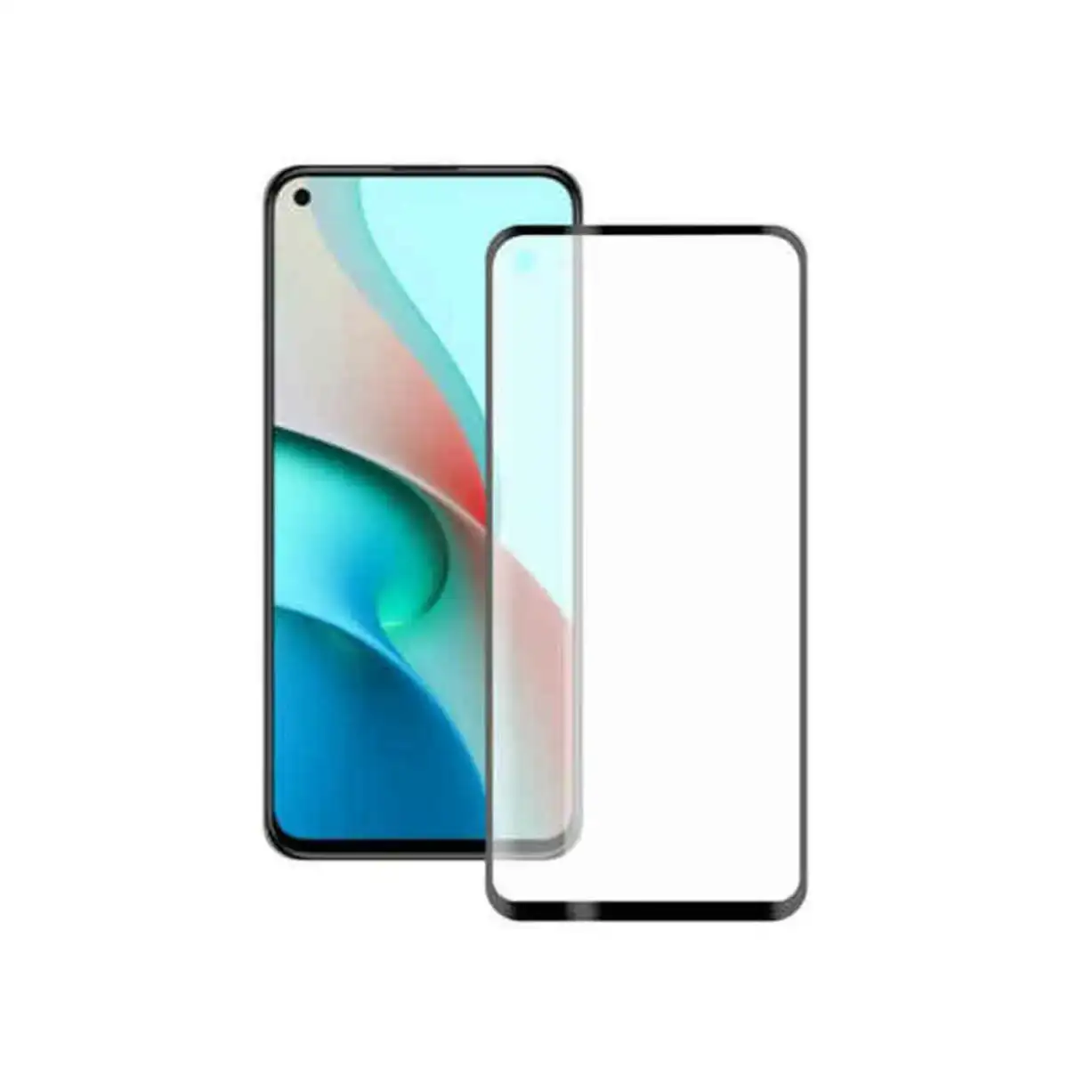 Ecran de protection en verre trempe ksix xiaomi mi 11 lite transparent_1176. Bienvenue sur DIAYTAR COTE D'IVOIRE - Où Choisir est un Voyage Passionnant. Plongez dans notre catalogue et trouvez des produits qui révèlent la diversité et la beauté du Côte d'Ivoire.