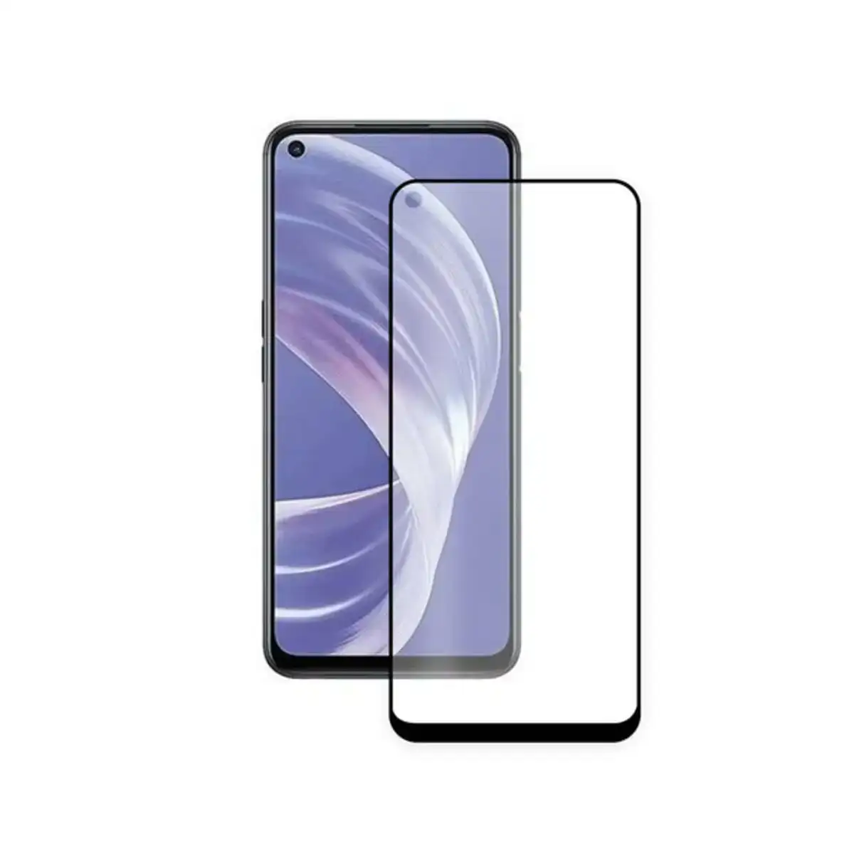 Ecran de protection en verre trempe oppo a73 contact extreme 2 5d_7065. Votre Destination de Choix: DIAYTAR COTE D'IVOIRE - Où l'Authenticité Rencontre la Commodité. Faites l'expérience de magasiner en ligne pour des articles qui incarnent la richesse culturelle et la modernité du Côte d'Ivoire.