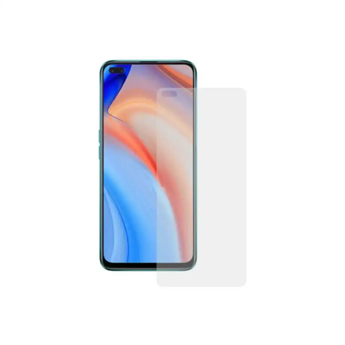 Ecran de protection en verre trempe oppo reno 4 contact extreme 2 5d_9587. DIAYTAR COTE D'IVOIRE - Votre Passage vers le Chic et l'Élégance. Naviguez à travers notre boutique en ligne pour trouver des produits qui ajoutent une touche sophistiquée à votre style.