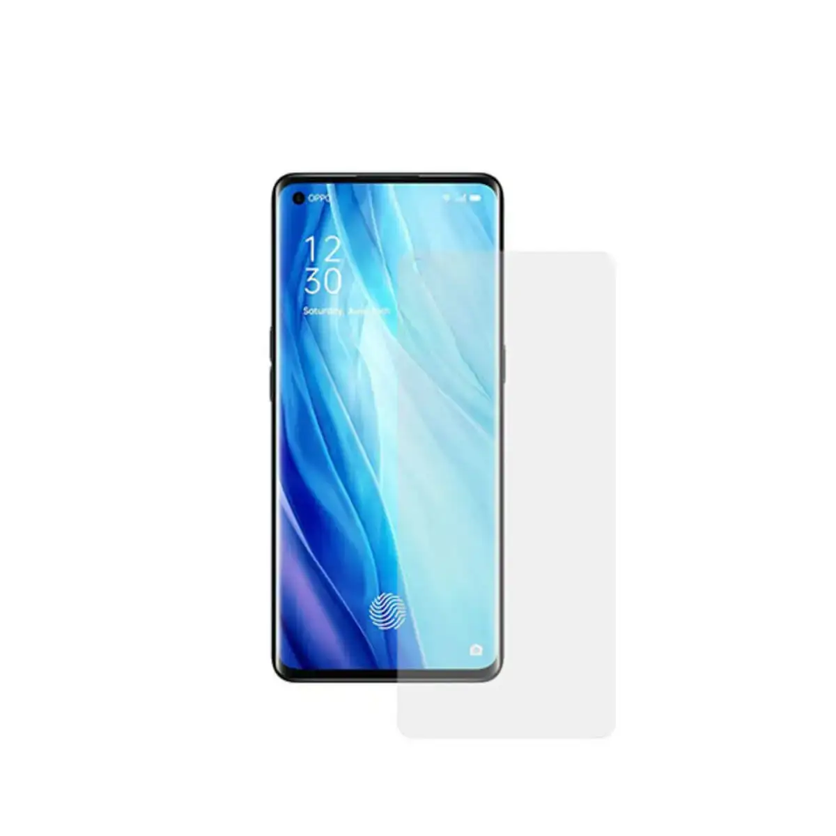 Ecran de protection en verre trempe oppo reno 4 pro contact extreme 2 5d_8221. Plongez dans l'Univers de DIAYTAR COTE D'IVOIRE - Où la Qualité et la Diversité se rencontrent. Parcourez nos rayons virtuels pour trouver des produits répondant à tous les besoins, du confort de votre foyer.
