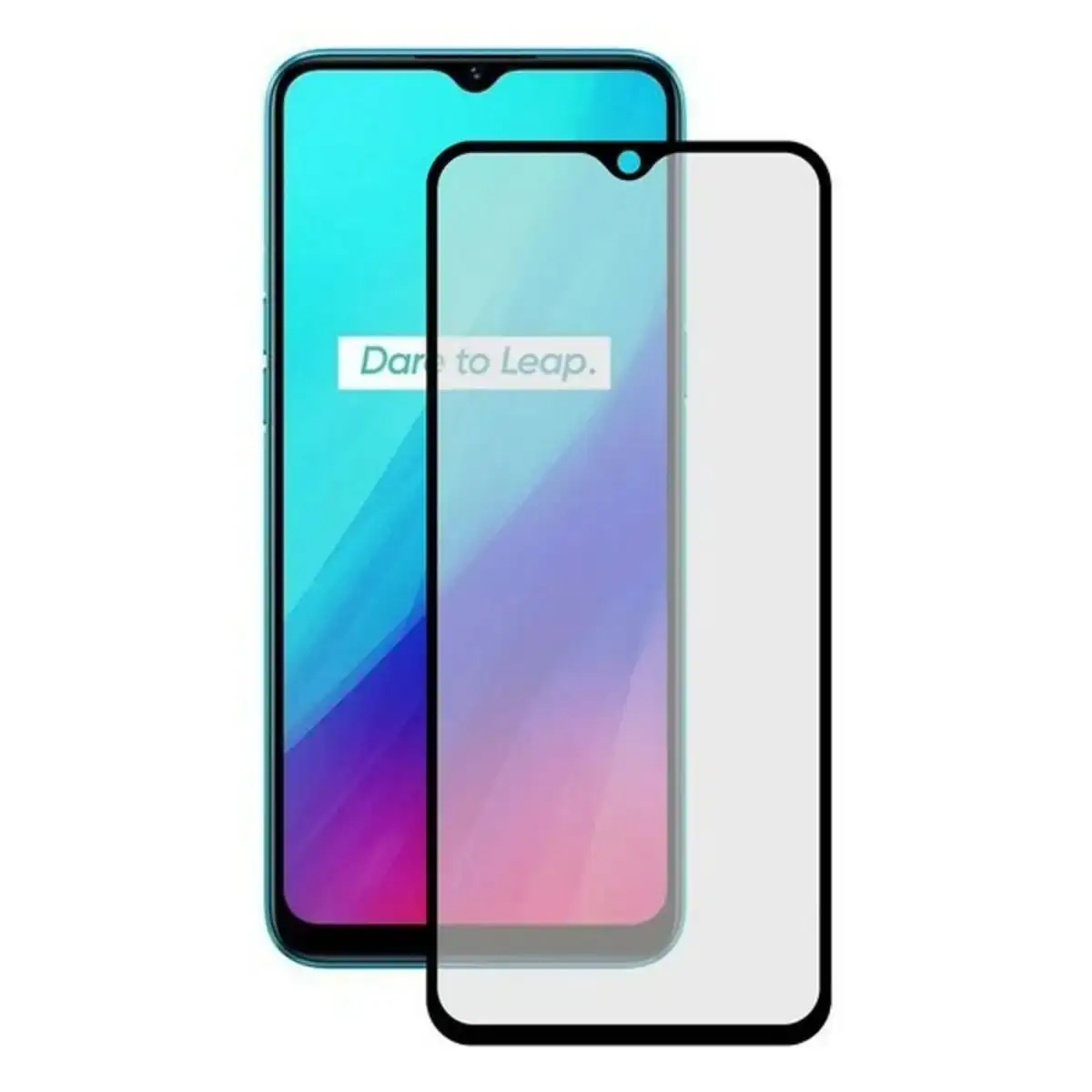 Ecran de protection en verre trempe realme c3 ksix full glue 2 5d_9258. Découvrez DIAYTAR COTE D'IVOIRE - Votre Destination de Shopping Inspirée. Naviguez à travers nos offres variées et trouvez des articles qui reflètent votre personnalité et vos goûts.