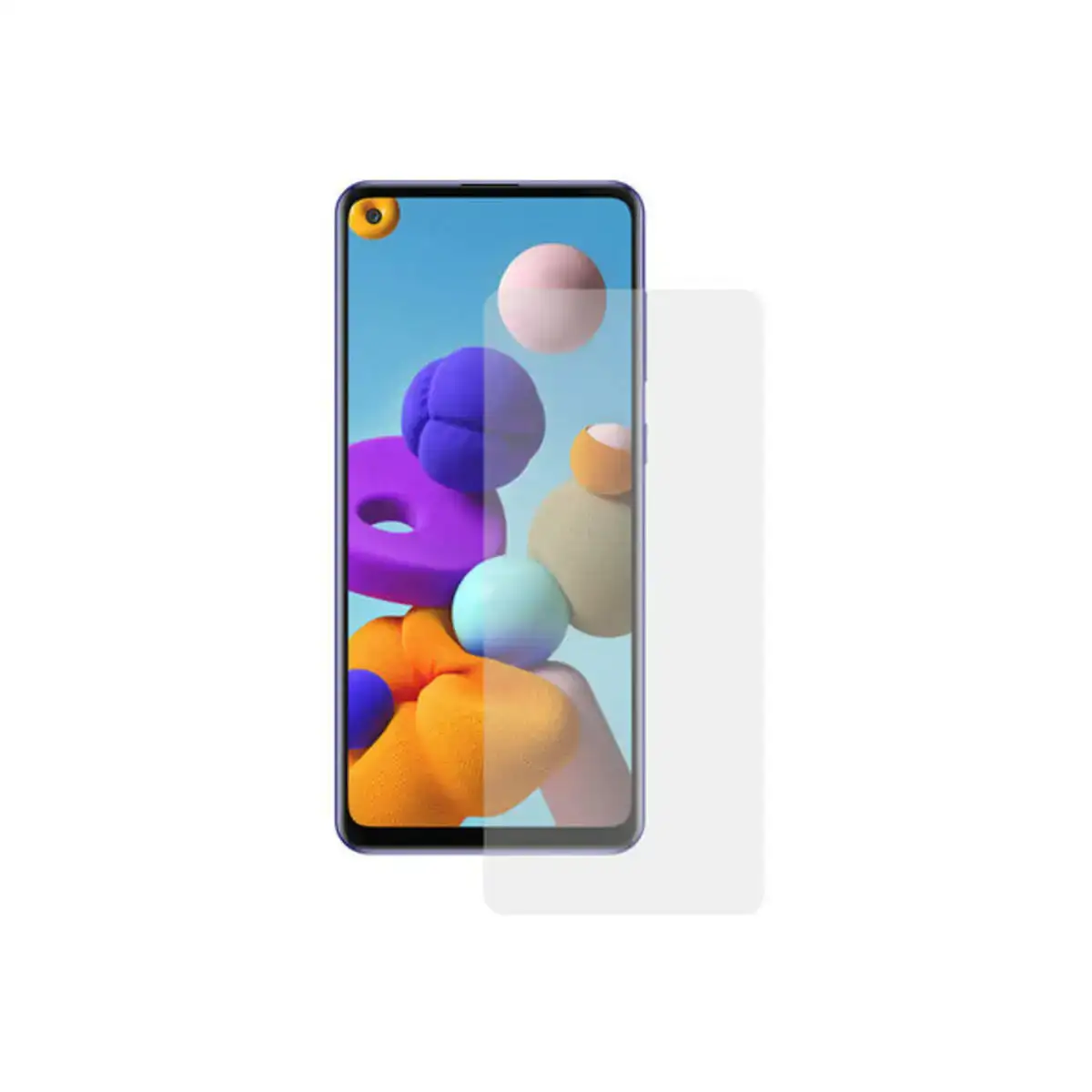 Ecran de protection en verre trempe samsung galaxy a21s contact extreme 2 5d_9116. DIAYTAR COTE D'IVOIRE - Où la Mode et le Confort se Rencontrent. Plongez dans notre univers de produits et trouvez des articles qui vous habillent avec style et aisance.
