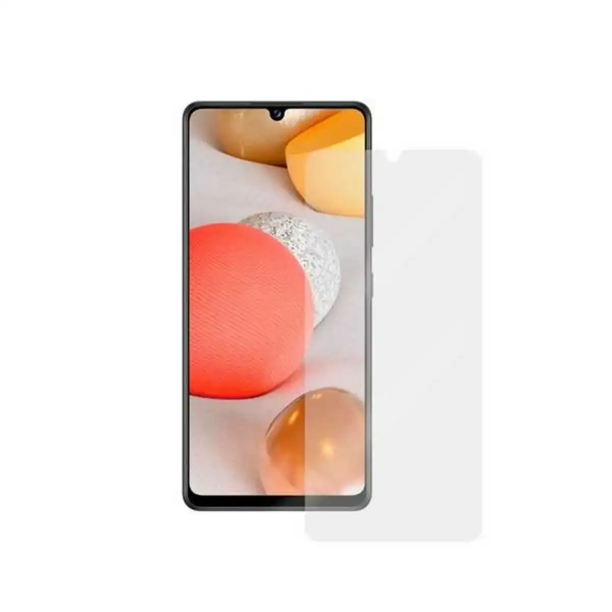 Ecran de protection en verre trempe samsung galaxy a42 5g contact extreme 2 5d_1736. DIAYTAR COTE D'IVOIRE - L'Art de Magasiner sans Limites. Naviguez à travers notre collection diversifiée pour trouver des produits qui élargiront vos horizons shopping.