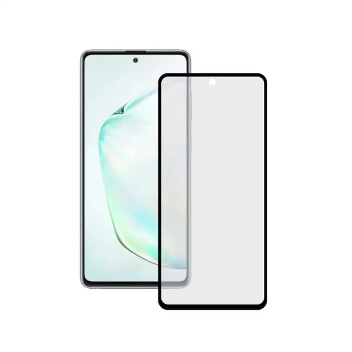 Ecran de protection en verre trempe samsung galaxy s20 ultra contact extreme curved 3d_1954. DIAYTAR COTE D'IVOIRE - Votre Destination pour un Shopping Éclairé. Parcourez notre boutique en ligne pour découvrir des produits de qualité qui embelliront votre quotidien.