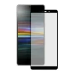 Ecran de protection en verre trempe sony xperia l3 extreme 2 5d_4179. DIAYTAR COTE D'IVOIRE - Où Choisir Devient un Plaisir. Découvrez notre boutique en ligne et choisissez parmi une variété de produits qui satisferont tous vos besoins.