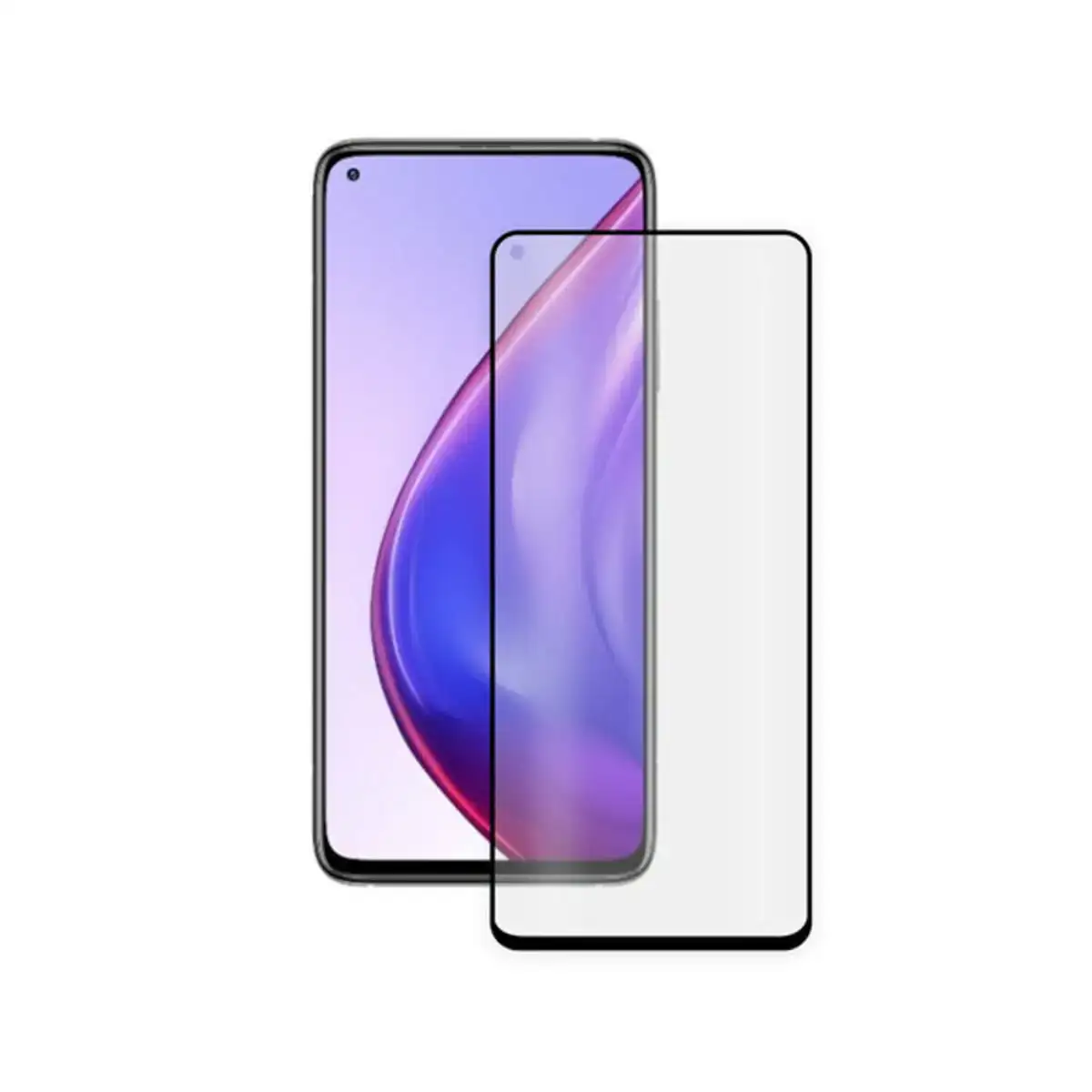Ecran de protection en verre trempe xiaomi mi 10t contact extreme 2 5d_6576. DIAYTAR COTE D'IVOIRE - Où Choisir est un Plaisir Responsable. Parcourez notre catalogue et choisissez des produits qui incarnent notre engagement envers des pratiques durables et éthiques.