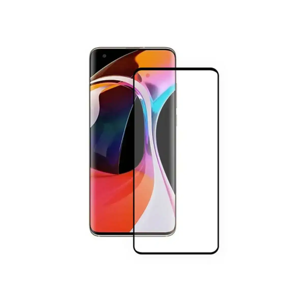 Ecran de protection en verre trempe xiaomi mi 10t pro ksix full glue 2 5d_6553. Plongez dans le Monde de DIAYTAR COTE D'IVOIRE - Où Chaque Article Raconte une Histoire. Explorez notre vaste assortiment et choisissez des produits qui vous parlent et reflètent votre style unique.