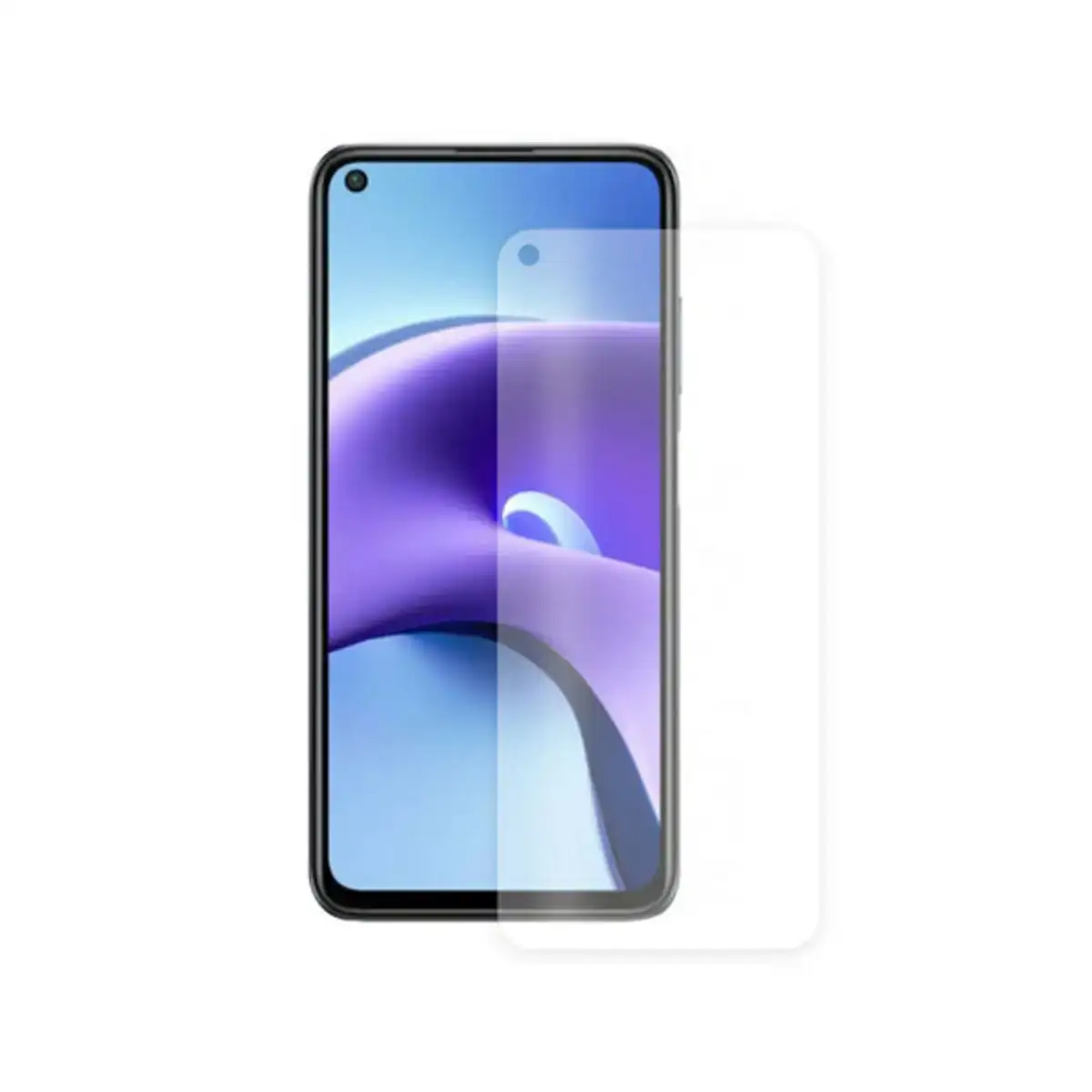 Ecran de protection en verre trempe xiaomi redmi note 9t 5g contact transparent_5312. DIAYTAR COTE D'IVOIRE - Là où le Shopping Devient une Expérience. Naviguez à travers notre catalogue diversifié et découvrez des produits qui ajoutent de la couleur et de la passion à votre vie.