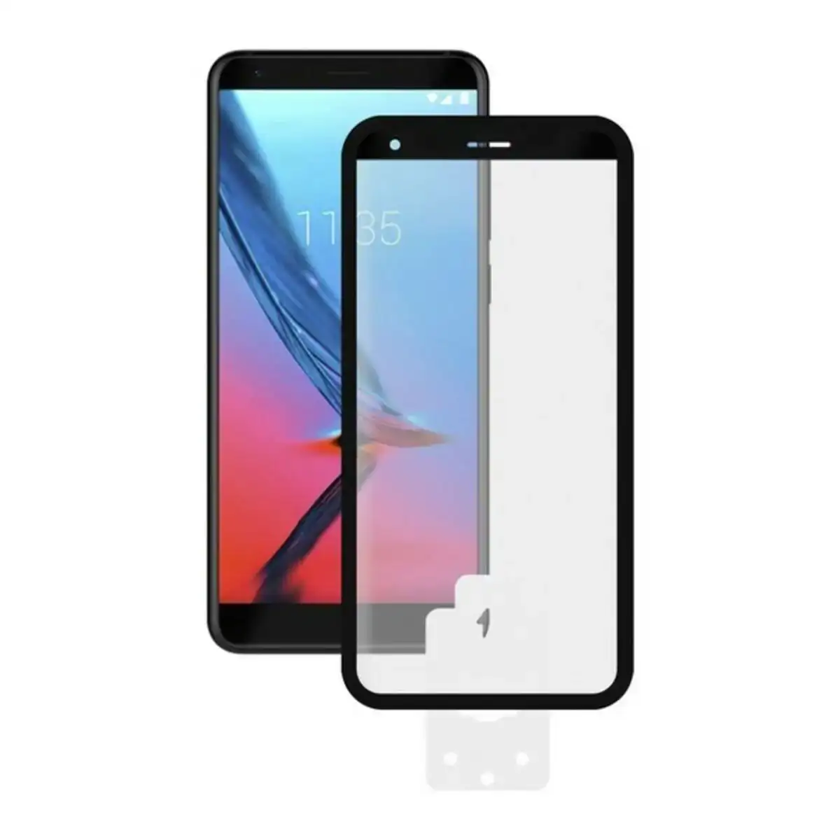 Ecran de protection en verre trempe zte v9 vita_3406. DIAYTAR COTE D'IVOIRE - Où la Tradition s'Harmonise avec le Moderne. Parcourez notre gamme diversifiée et choisissez des produits qui révèlent l'âme du Côte d'Ivoire.