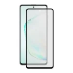 Ecran de protection incurve en verre trempe samsung galaxy s20 ksix extreme curved 3d_3671. DIAYTAR COTE D'IVOIRE - Où l'Élégance se Mêle à l'Authenticité. Naviguez à travers notre boutique en ligne et choisissez des produits qui incarnent le style et la tradition du Côte d'Ivoire.