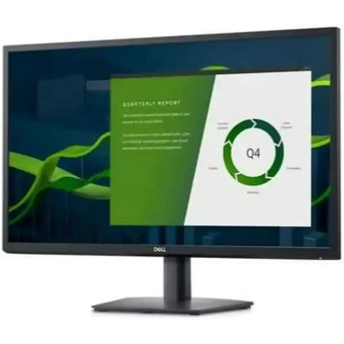 Ecran dell dell e2723h 27 led ips va lcd flicker free 50 60 hz_1334. Bienvenue sur DIAYTAR COTE D'IVOIRE - Où Chaque Produit a son Histoire. Découvrez notre sélection unique et choisissez des articles qui racontent la richesse culturelle et artistique du Côte d'Ivoire.