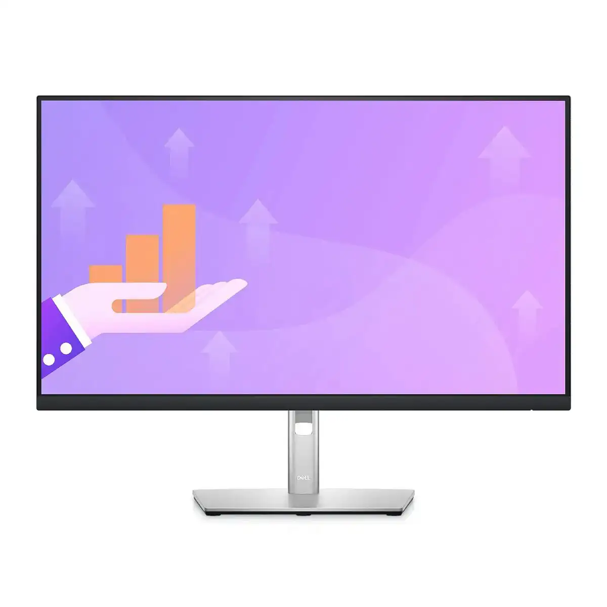 Ecran dell dell p2722he 27 led ips lcd_9322. DIAYTAR COTE D'IVOIRE - Votre Passage vers l'Élégance Abordable. Explorez notre collection où chaque produit est choisi pour sa qualité et son accessibilité, incarnant ainsi l'essence du Côte d'Ivoire.