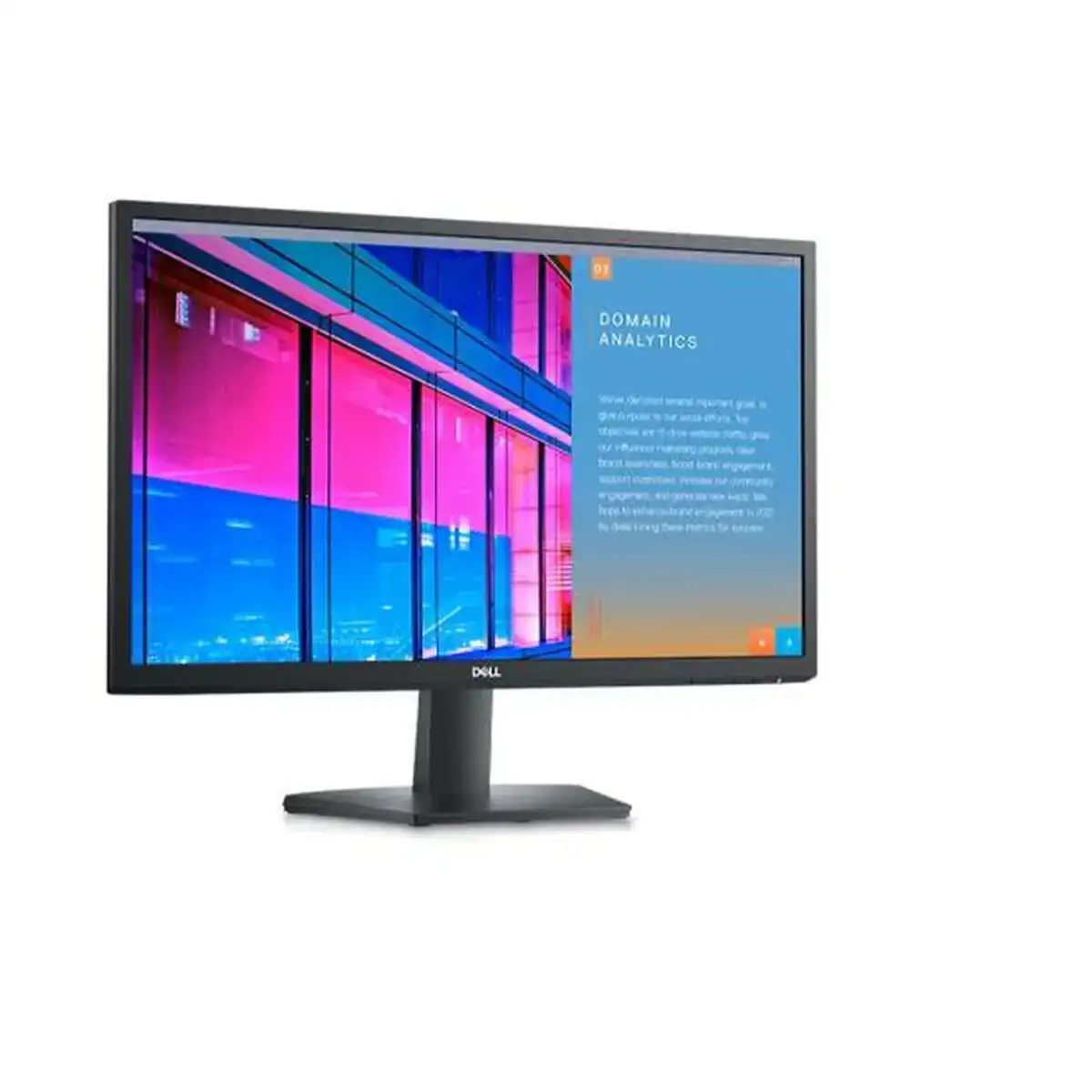 Ecran dell e2423hn led ips va lcd flicker free_9869. Bienvenue chez DIAYTAR COTE D'IVOIRE - Votre Porte d'Accès à la Diversité. Découvrez notre boutique en ligne et choisissez parmi une pléthore d'articles qui célèbrent la richesse culturelle du Côte d'Ivoire et au-delà.