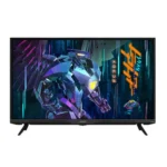 Ecran gigabyte fv43u ek 43 4k ultra hd qled 144 hz_4548. Bienvenue chez DIAYTAR COTE D'IVOIRE - Où Choisir est une Invitation au Voyage. Explorez notre boutique en ligne et découvrez des produits qui vous transportent dans l'univers du Côte d'Ivoire.