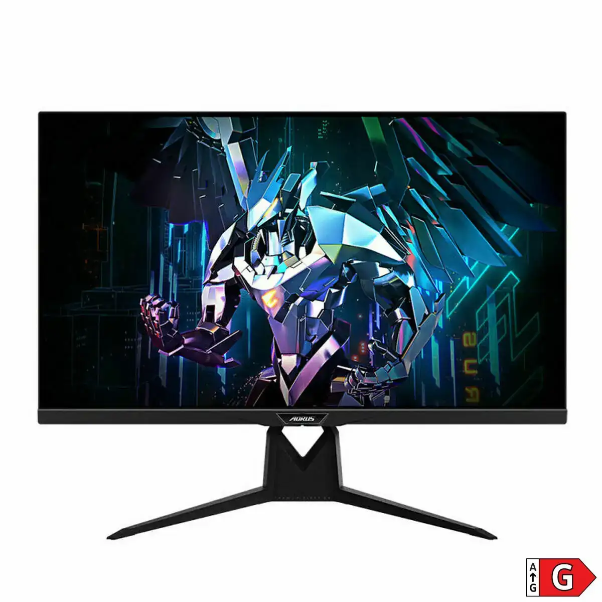 Ecran gigabyte m32qc ek 32 ips led ips_1131. Entrez dans l'Univers de DIAYTAR COTE D'IVOIRE - Où l'Élégance Rencontre la Tradition. Explorez notre gamme variée et trouvez des articles qui ajoutent une touche de sophistication à votre vie.